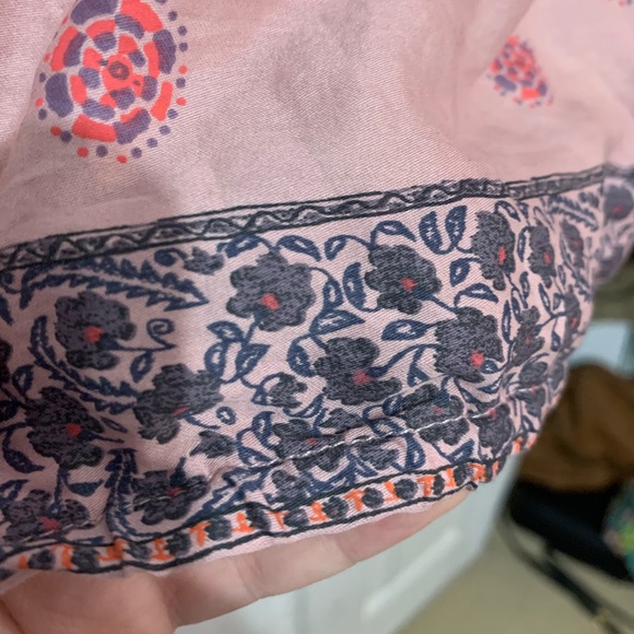 American Eagle Outfitters Printed Tank Top - Picture 3 of 5